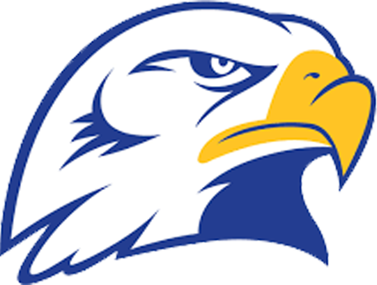Sandra Day O'Connor Eagles logo