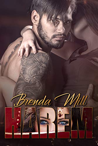 Brenda Mill - Harem (2019)