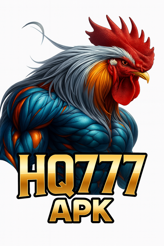 HQ777 Apk Slot Login Langsung Dapat Bonus & Download Gratis Versi Android image 1