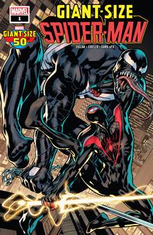 Giant-Size 50th (2024)