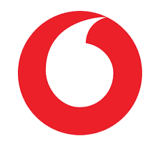 شعار فودافون بيزنس