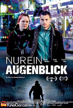 Nur ein Augenblick (2019)