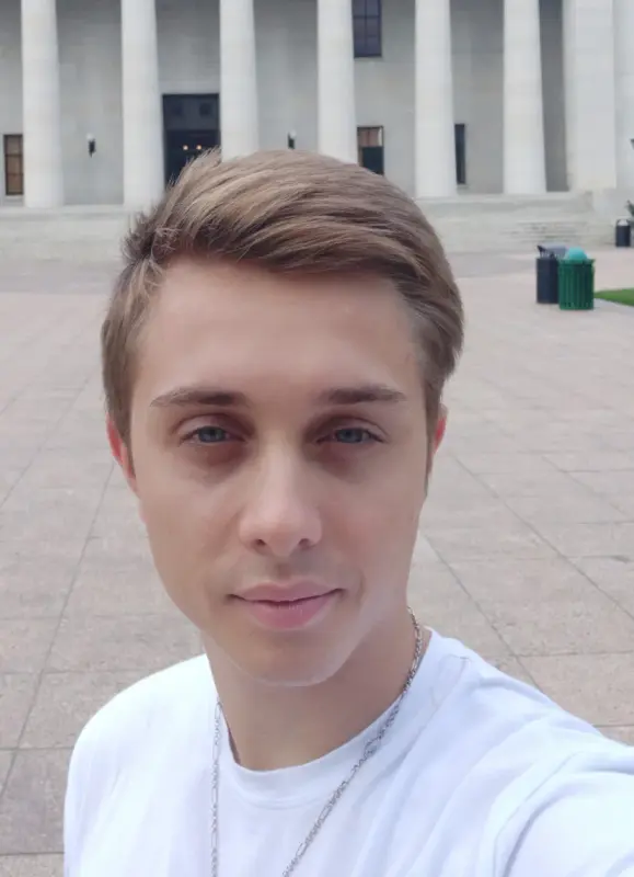 Dmitri Voronov