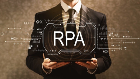 Robotic Process Automation: RPA for Managers and Leaders