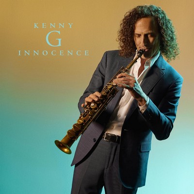 Kenny G - Innocence (2023) [CD-Quality + Hi-Res] [Official Digital Release]