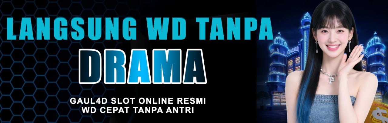 gaul4d main coba coba wd gede