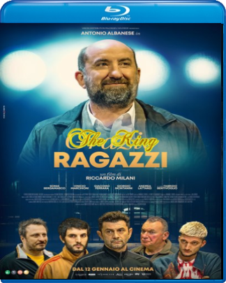 Grazie ragazzi (2023) HD 720p x264 DTS+AC3 ITA