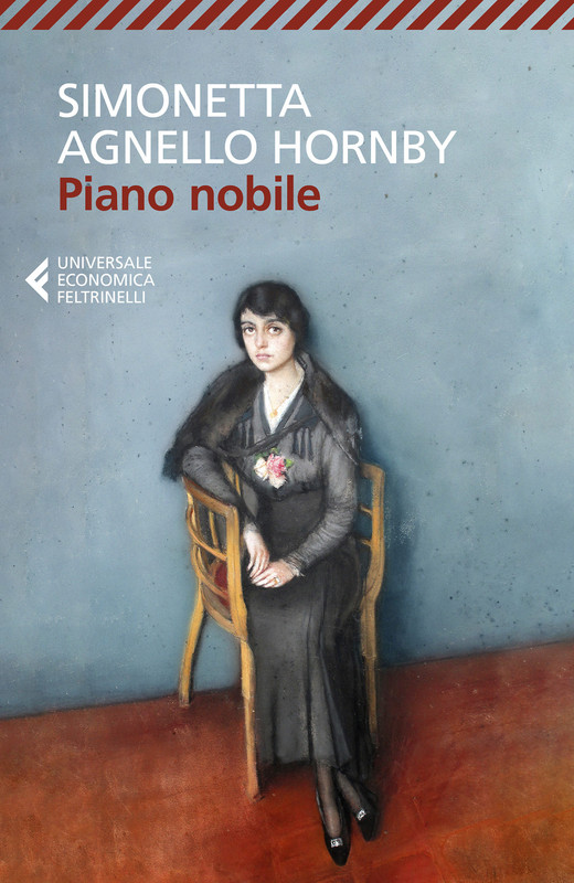 Simonetta Agnello Hornby – Piano nobile (2022)