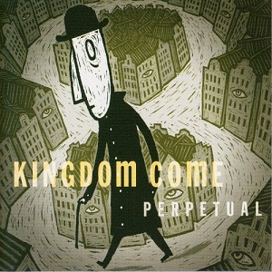 Re: Kingdom Come