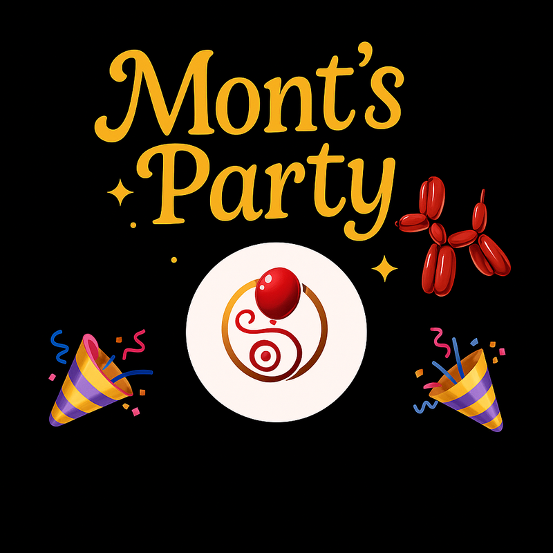 Monst Party