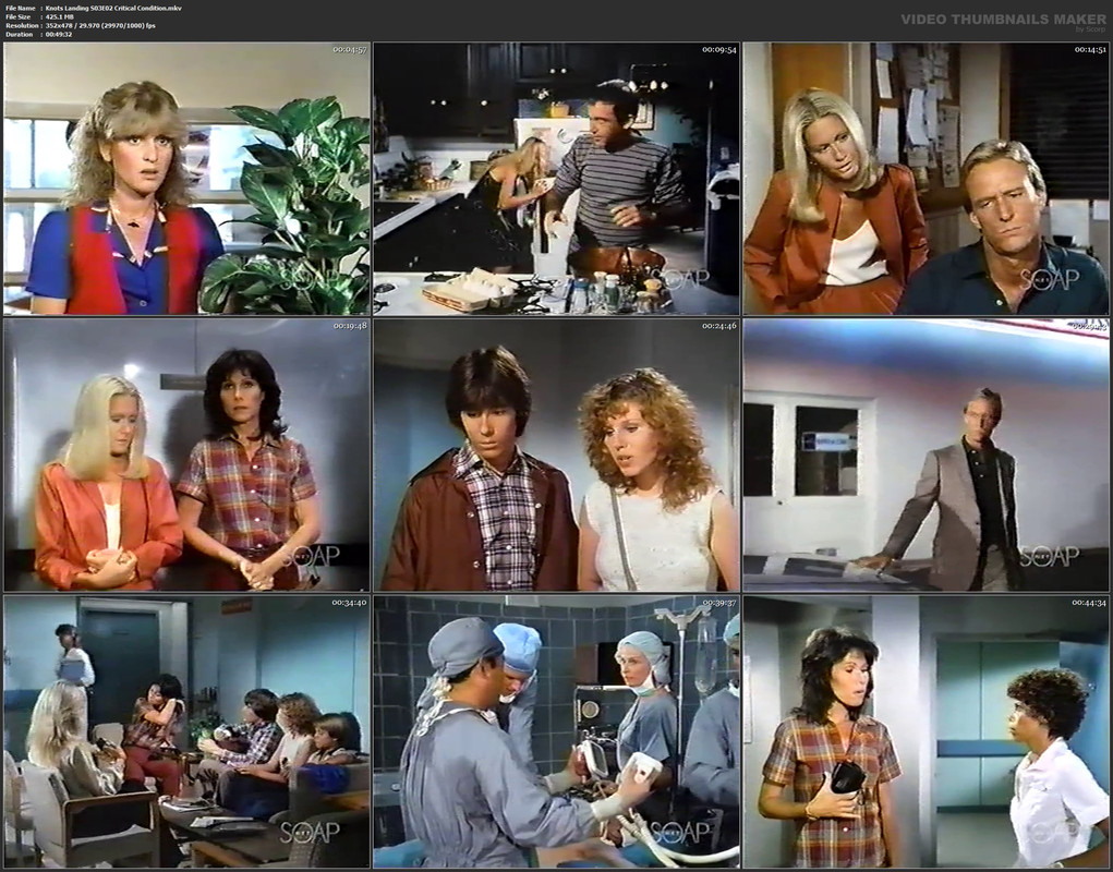 Knots Landing S03E02 Critical Condition.mkv