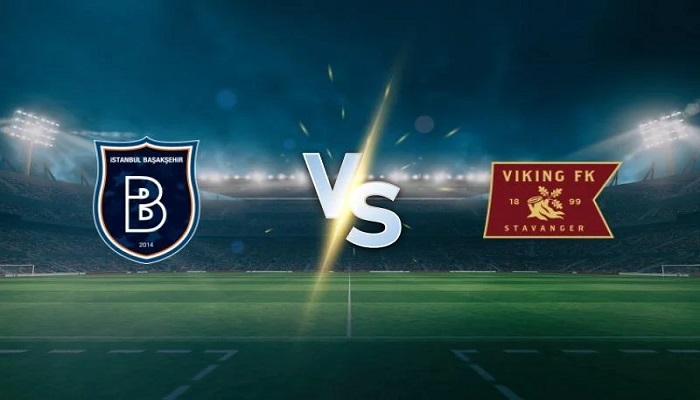 Soi kèo tài xỉu, phạt góc trận Istanbul Basaksehir vs Viking, 23h00 ngày 13/08