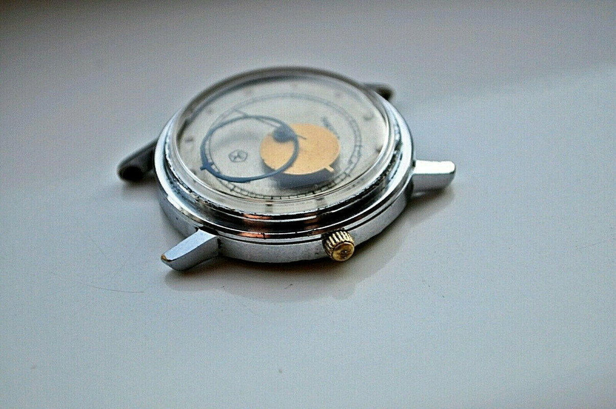 copernico u 3