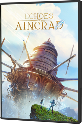 [PC] Echoes of Aincrad (2026) - Sub ITA