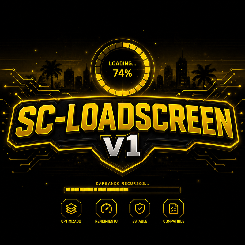 SC-Loadscreen V1