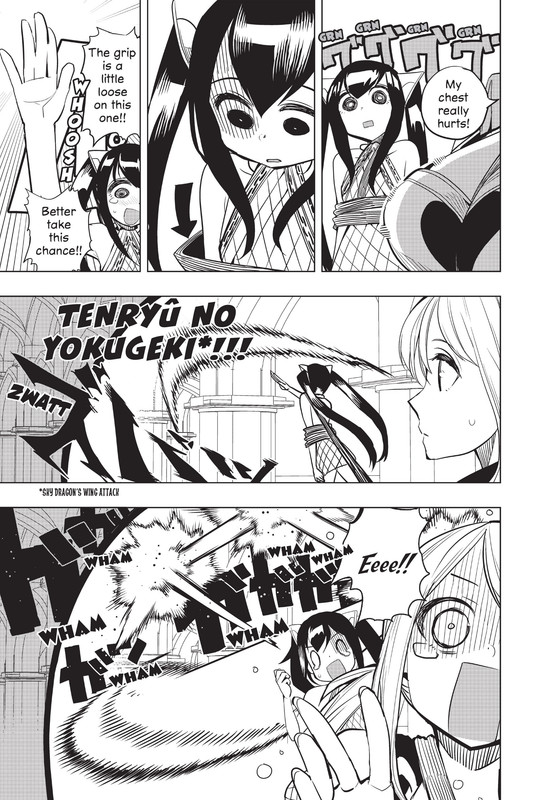 Fairy GirlsVol1-5