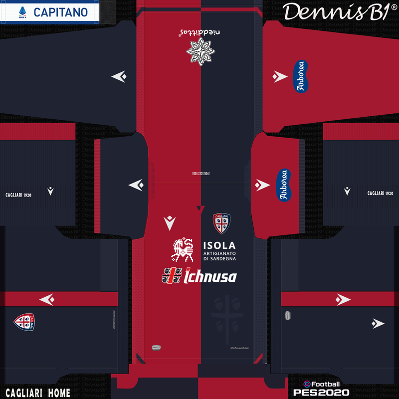 Cagliari Home