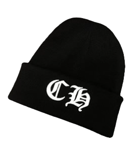 Chrome Hearts Beanie