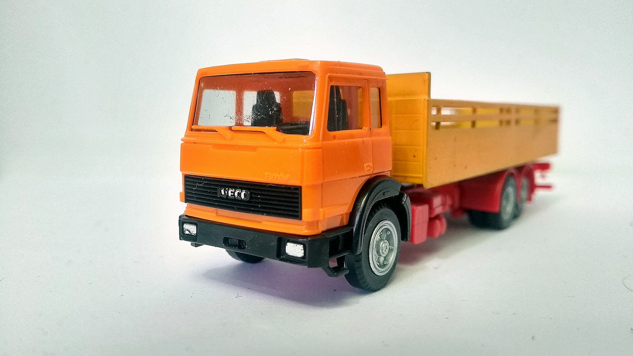 Mach (2789)