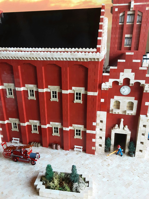 Toronto Fire Station 311 - 18