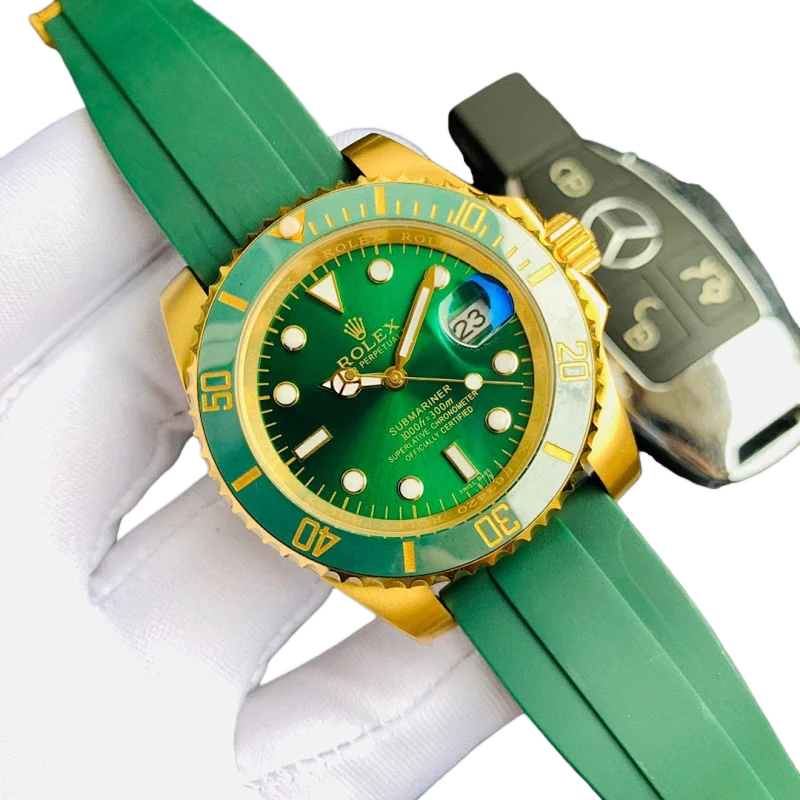 Rolex [SUBMARINER]