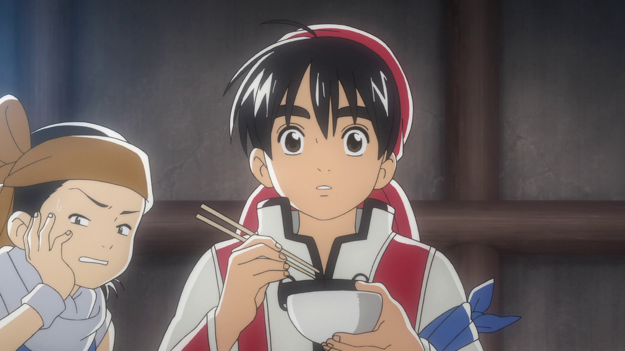 [SubsPlease] Shin Chuuka Ichiban! - 01 (1080p) [D3107A2B]_o_00_04_54_00000