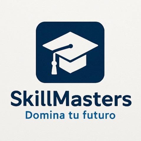 SkillMasters Logo
