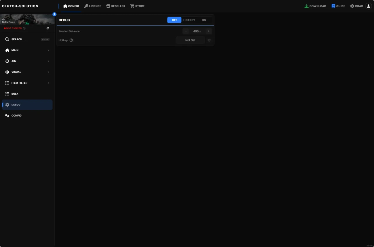 Linked Screenshot