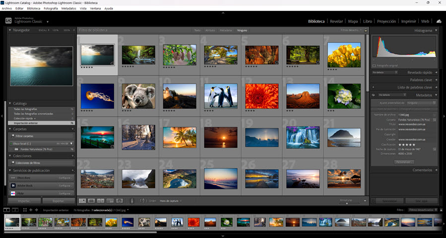 adobe - Adobe Photoshop Lightroom Classic 2023 v15.5.0 [Software Fotográfico][Español] 25-08-2023-11-22-34