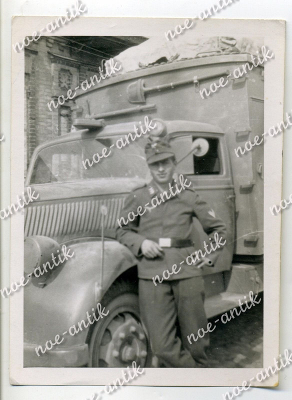 Foto Bereza Kartuska Polen Belarus, Gefängnis, L