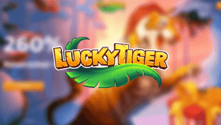 Lucky Tiger