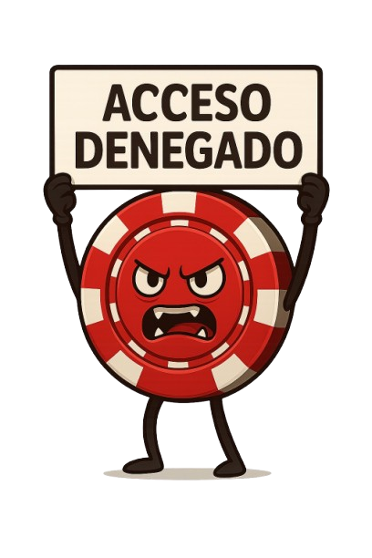 Acceso denegado
