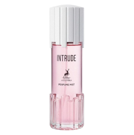 MAISON ALHAMBRA BODY SPLASH INTRUDE 250ML - imagem 1