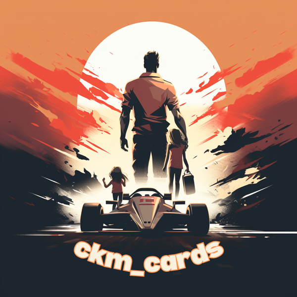 ckm_cards Logo