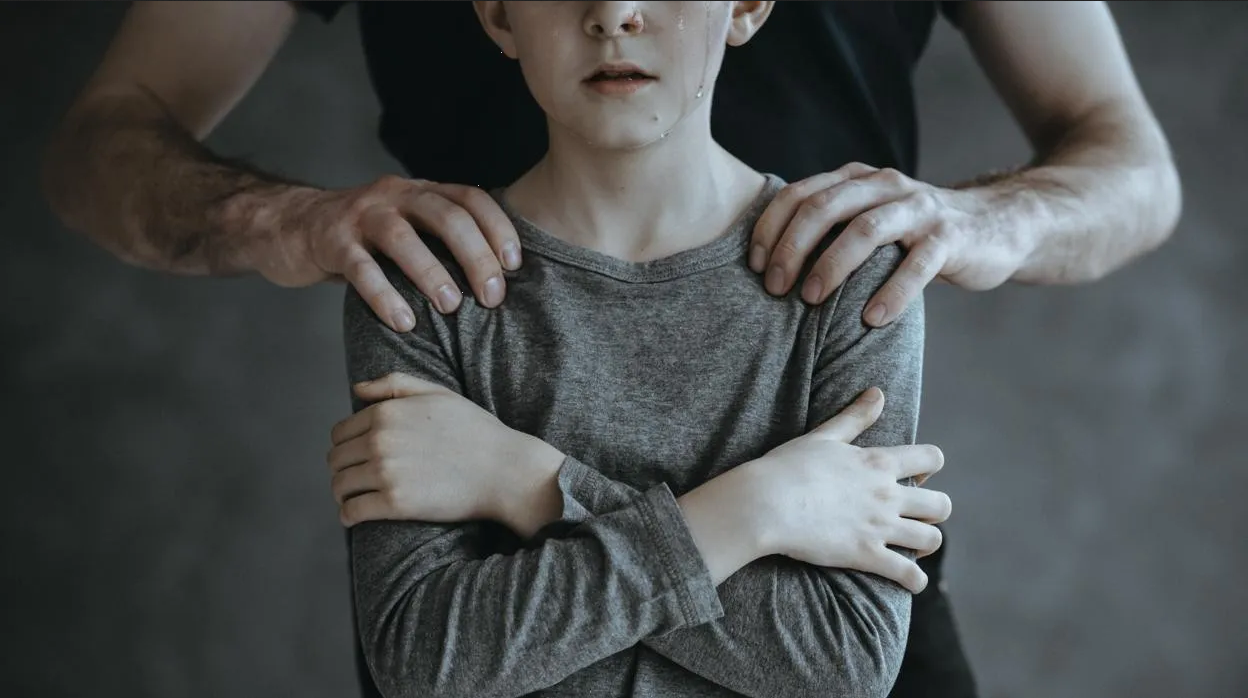 La IA ya es  utilizada por pedófilos; hacen negocio con ella