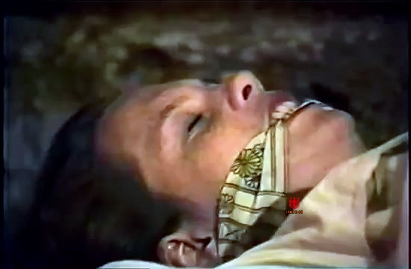 Dawn Murphey 3 - Rana, Queen of the Amazon 1994