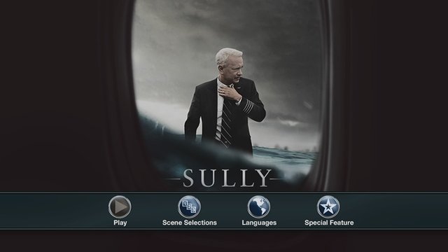 1 - Sully [DVD9Full] [PAL] [Cast/Ing/Ita] [Sub:Varios] [2016] [Drama]