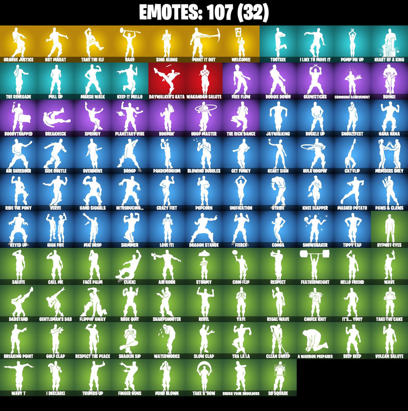 emotes comp