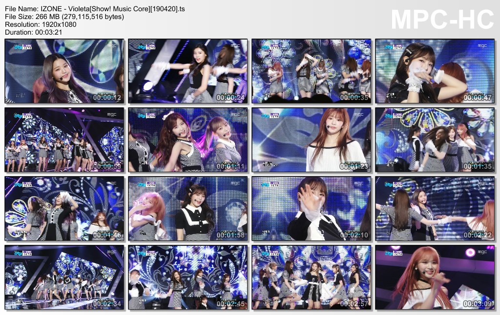 IZONE - Violeta[Show! Music Core][190420].ts_thumbs_[2019.04.20_