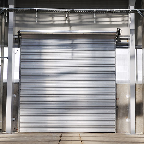 Cross Docking