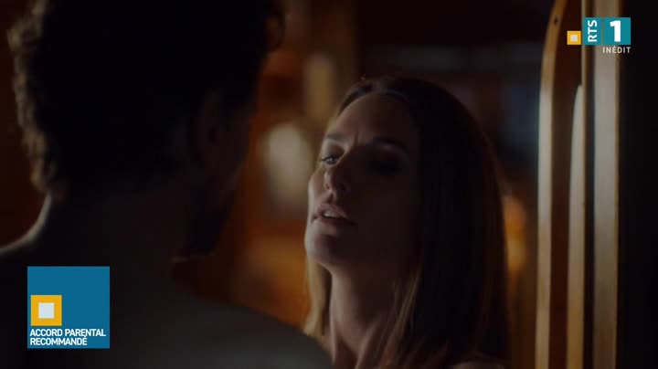 Harrow S02E02 FRENCH HDTV XviD EXTREME KxmiDRM