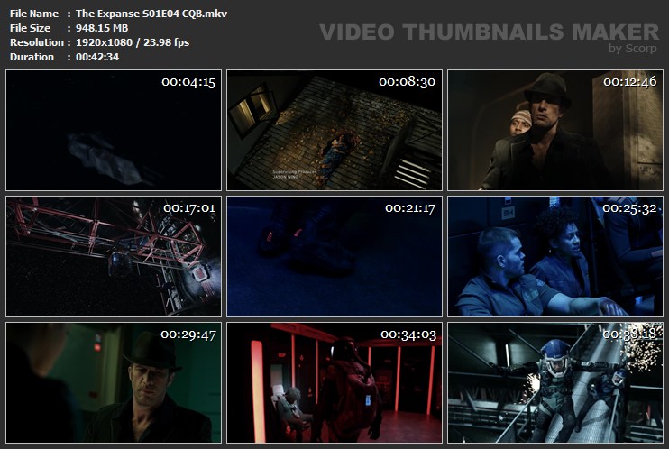 The Expanse S01E04 CQB.mkv