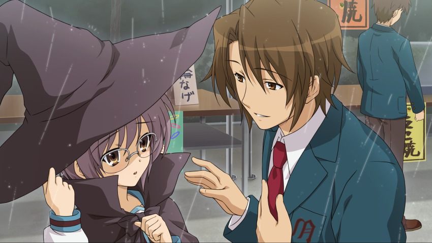 Suzumiya
