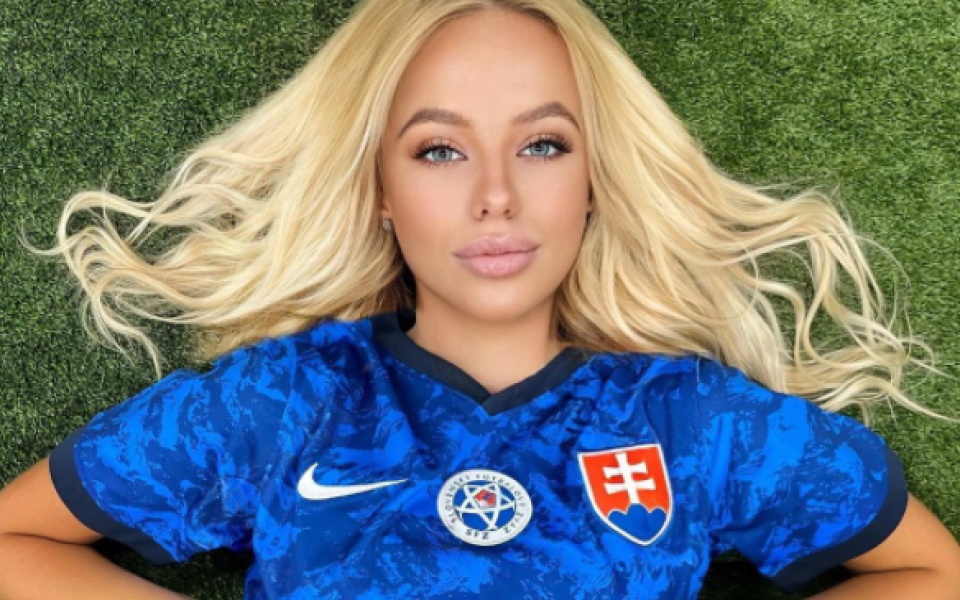 Tatiana Miroshina (BULGARIA 2024)
