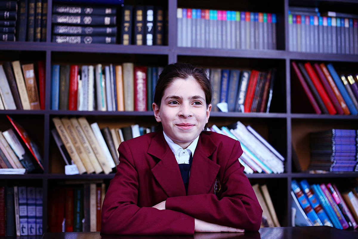 თორნიკე ღვინჯილია