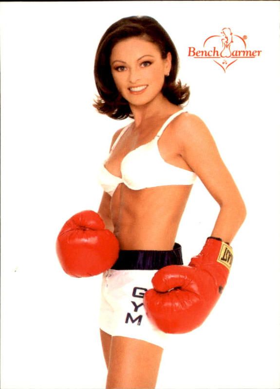 2002 Bench Warmer Series 1 Cards #1-100 You Pick the Cards You Need - Bild 44 von 201