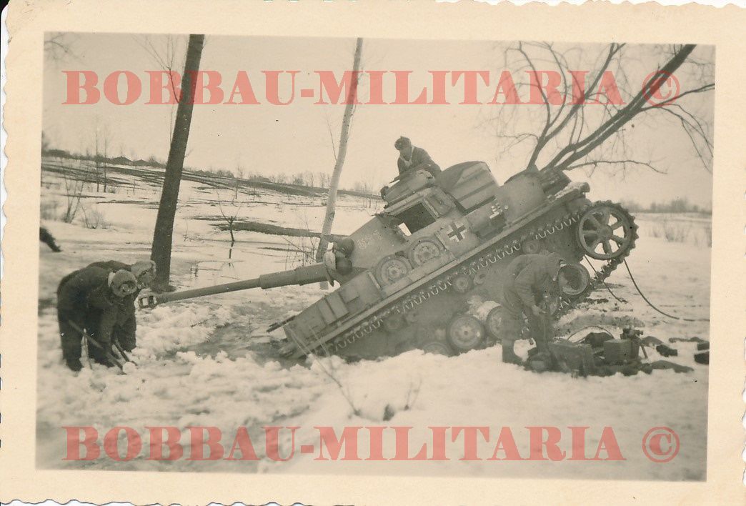 Panzerkampfwagen IV Nummer 631 Panzer-Regiment Großdeutschland G