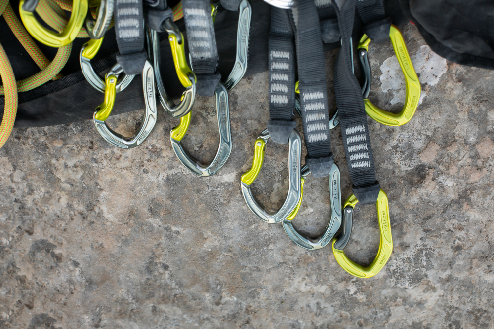 Steel Lanyards