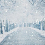 Winter's Embrace Avatar