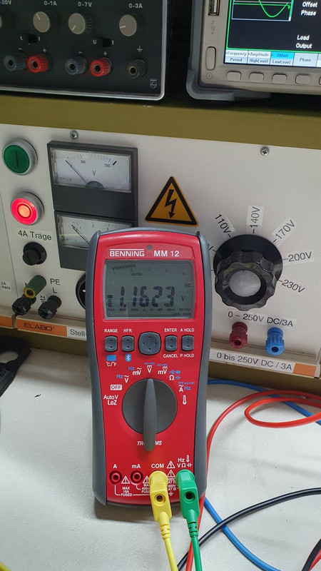 Elko und Gleichrichter (7)